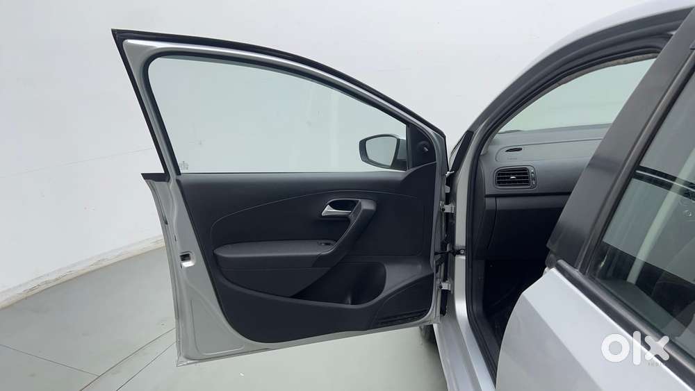 Volkswagen Ameo 1.0 Mpi Trendline, 2018, Petrol