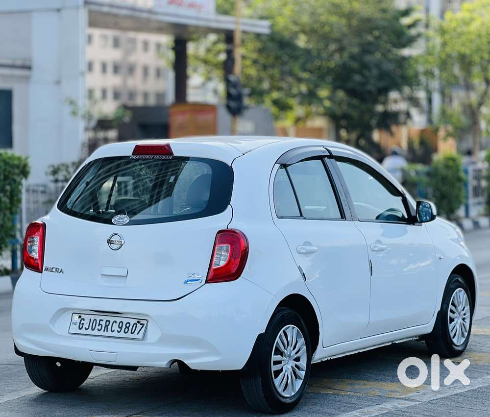 Nissan Micra 2012-2017 Diesel Xl, 2018, Diesel