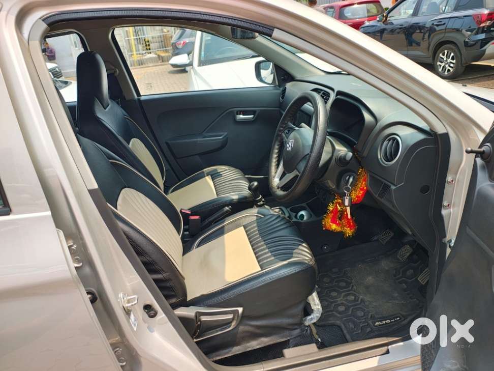 Maruti Suzuki Alto K10 Plus Edition, 2024, Petrol