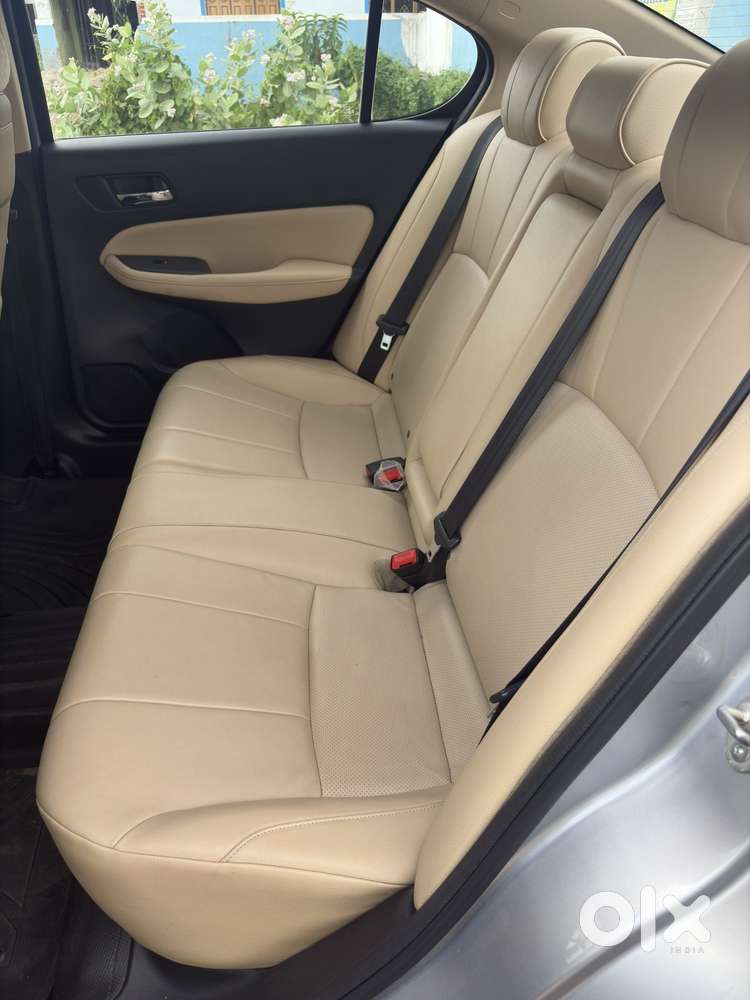 Honda City Zx Vtec, 2021, Petrol