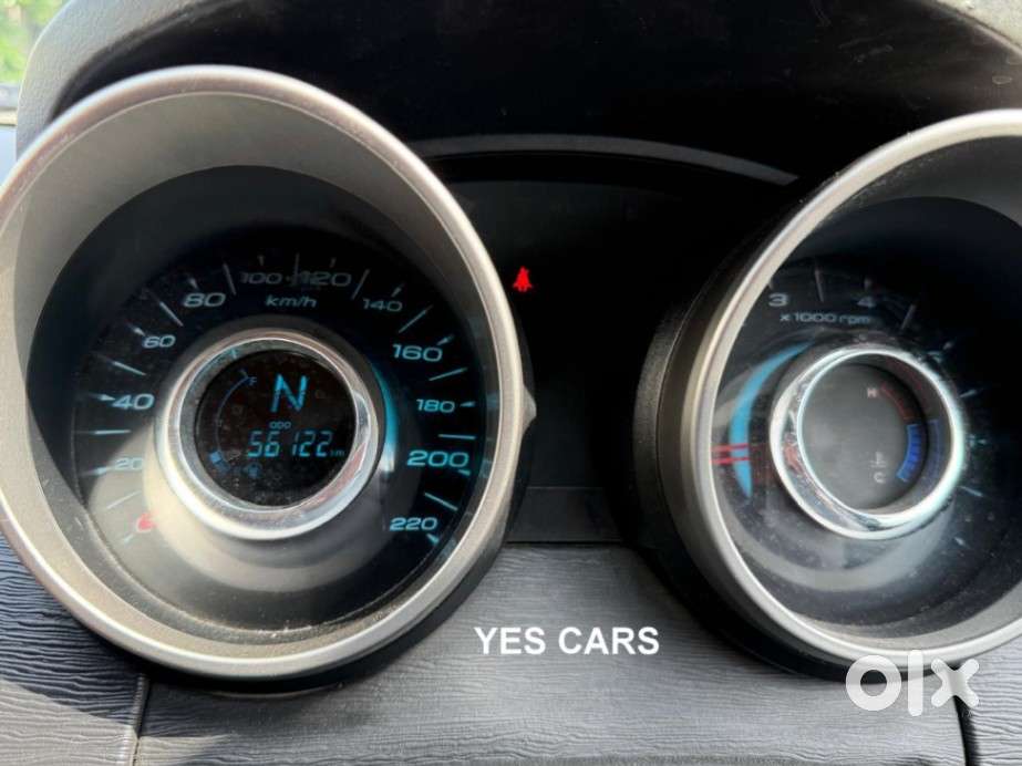 Mahindra Xuv500 W9 1.99, 2019, Diesel
