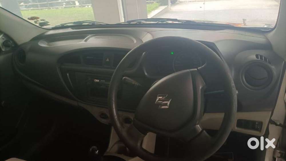 Maruti Suzuki Alto K10 Lxi, 2016, Petrol