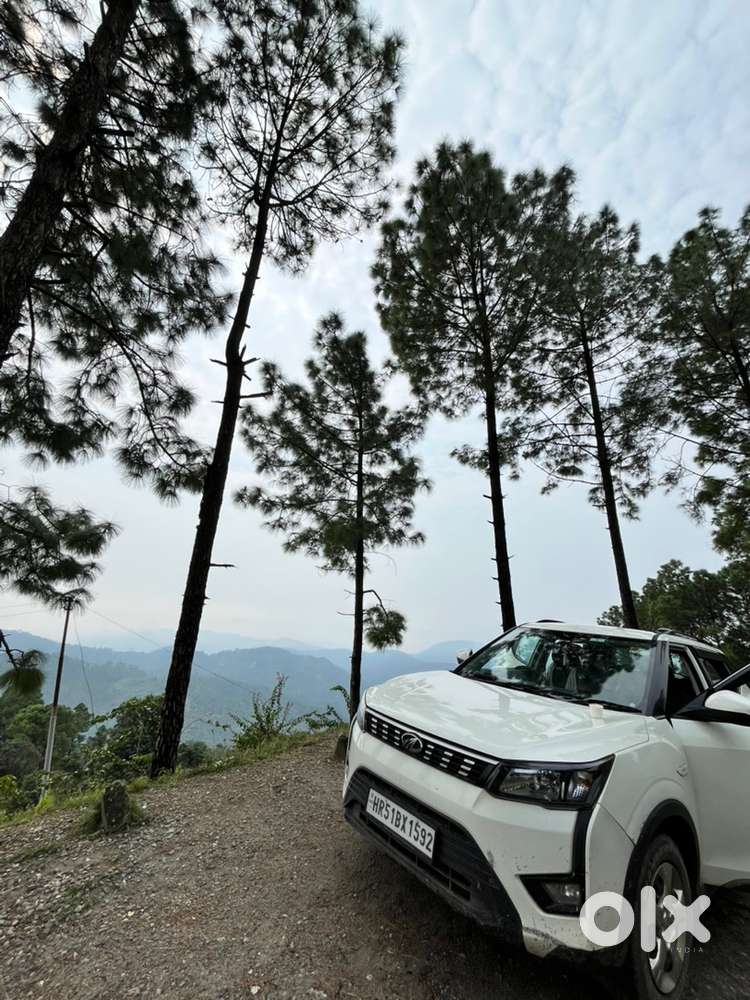 Mahindra Xuv300 2019 Diesel 17000 Km Driven
