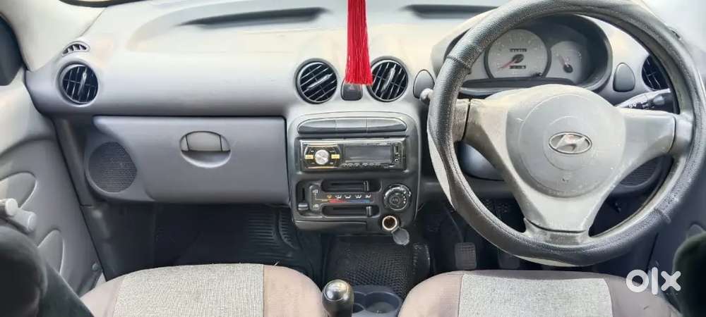 Excellent Condition