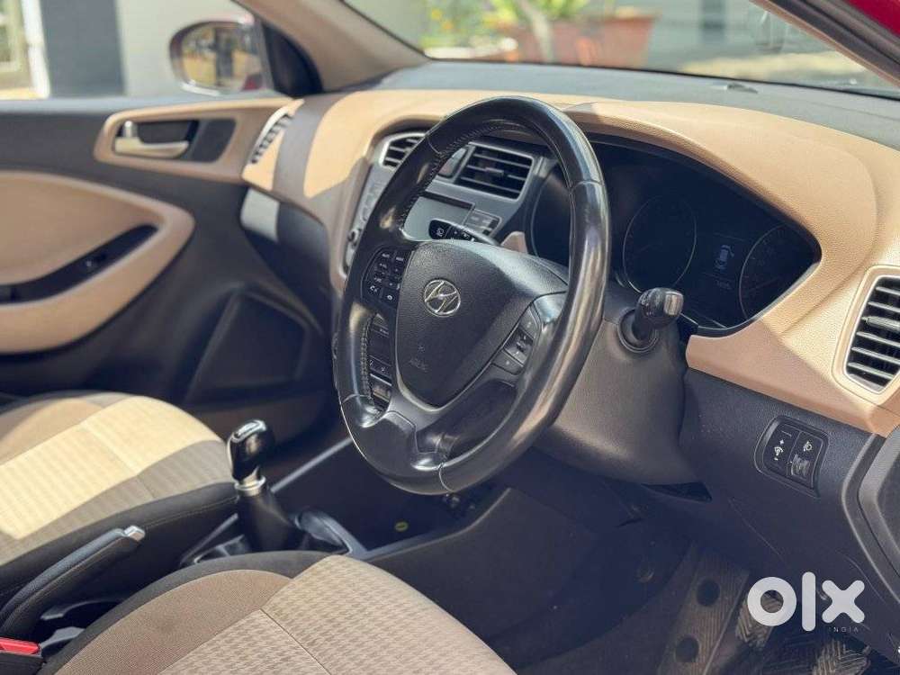 Hyundai I20 1.2 Asta, 2018, Petrol