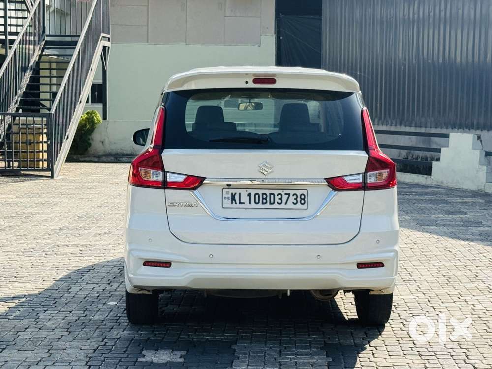 Maruti Suzuki Ertiga