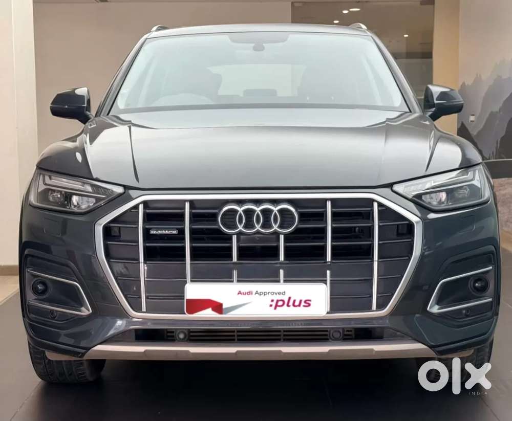 Audi Q5 Technology 45 Tfsi, 2025, Petrol