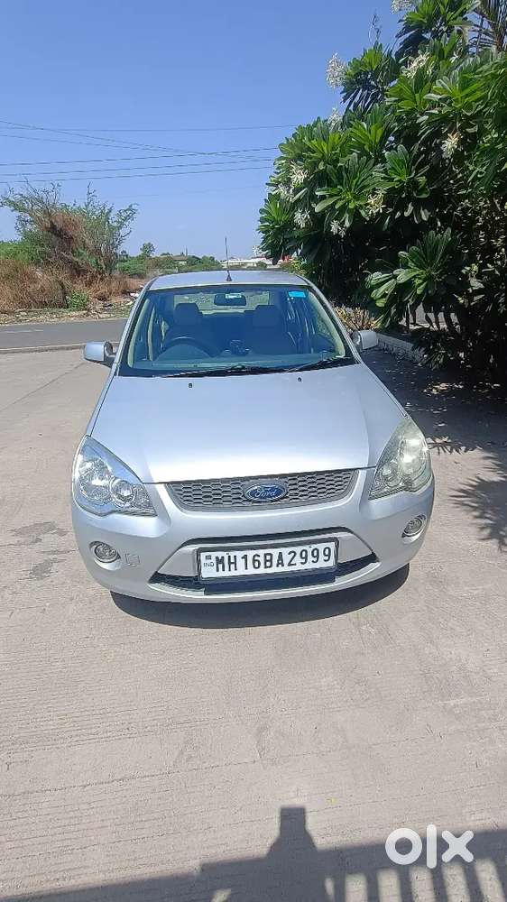Ford Fiesta Classic 2013 Diesel Top End