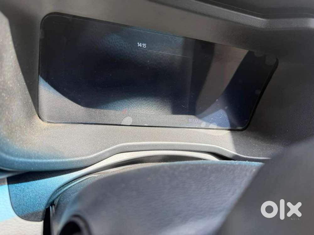 Mahindra Xuv 3xo 2024 Petrol Well Maintained