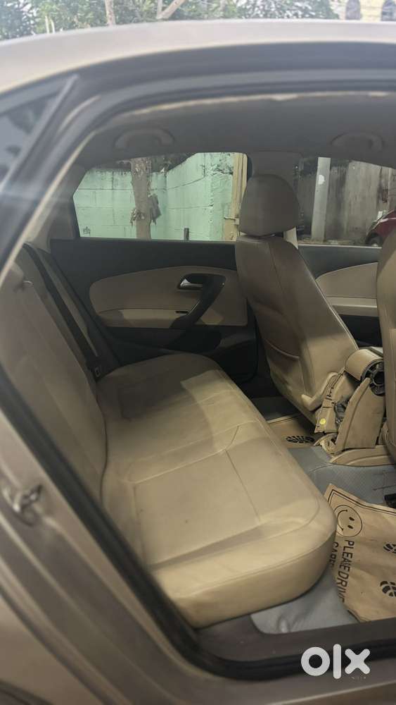 Volkswagen Vento 2013-2015 1.5 Tdi Highline, 2017, Diesel