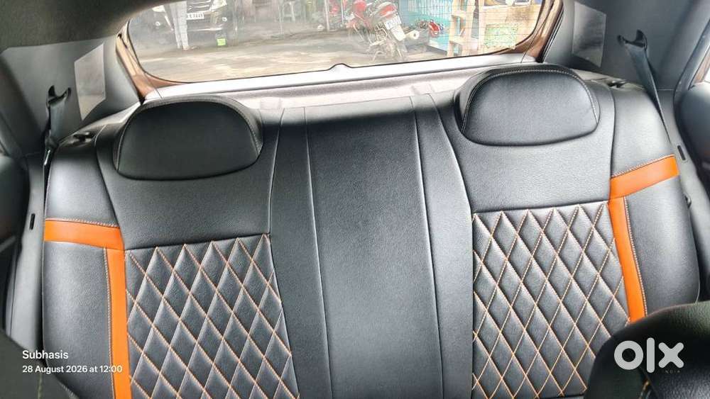 Hyundai I20 Active 1.2 S, 2018, Petrol