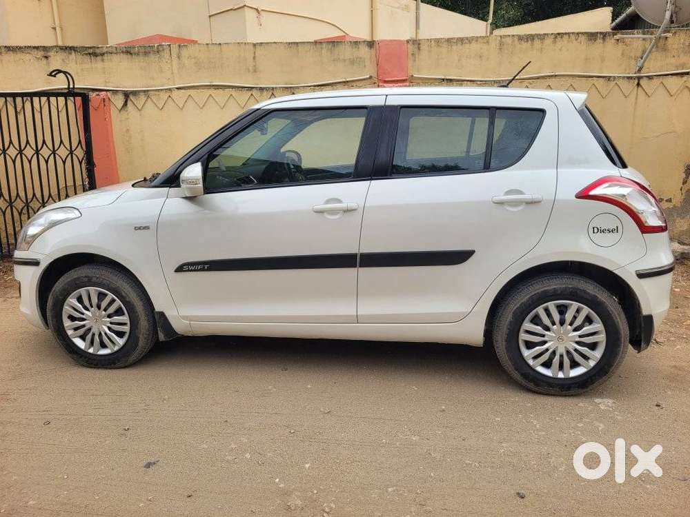 Maruti Suzuki Swift Ddis Vdi, 2014, Diesel