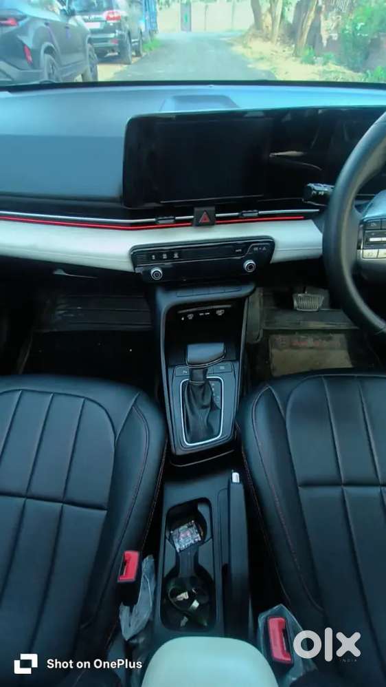 Hyundai Verna 2023 Petrol 12500 Km Driven