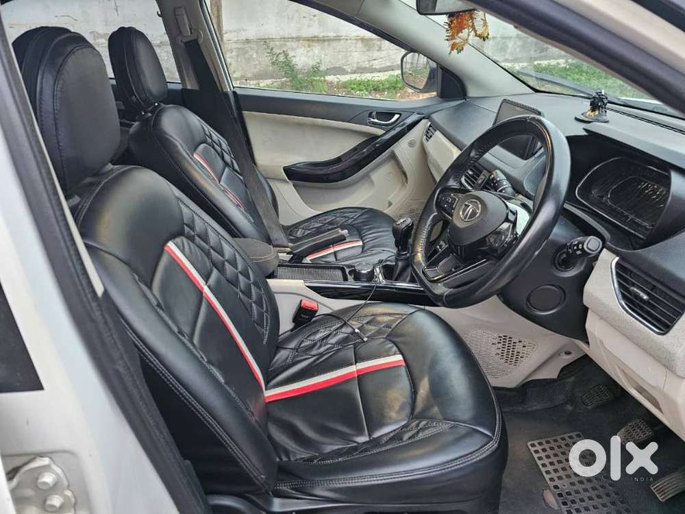 Tata Nexon Xz Plus 2021