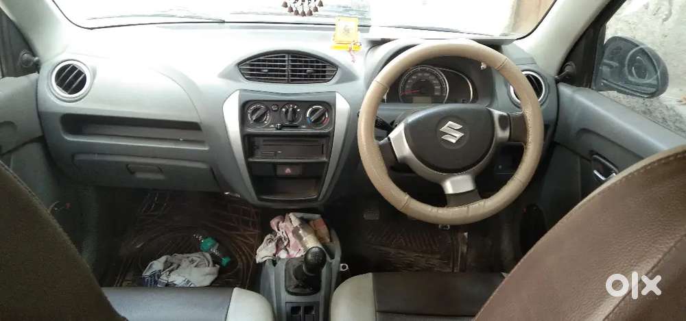 Alto 800 Lxi