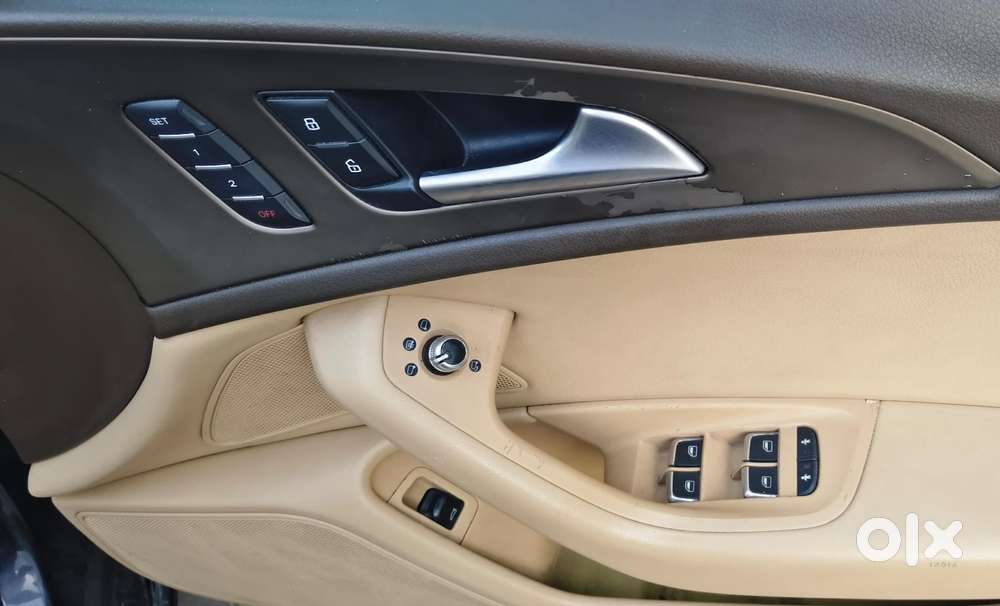 Audi A6 2.0 Tdi Special Edition, 2013, Diesel
