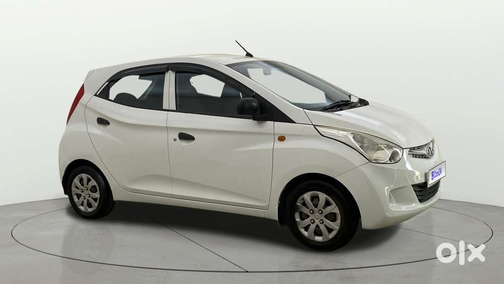 Hyundai Eon Magna +, 2014, Petrol