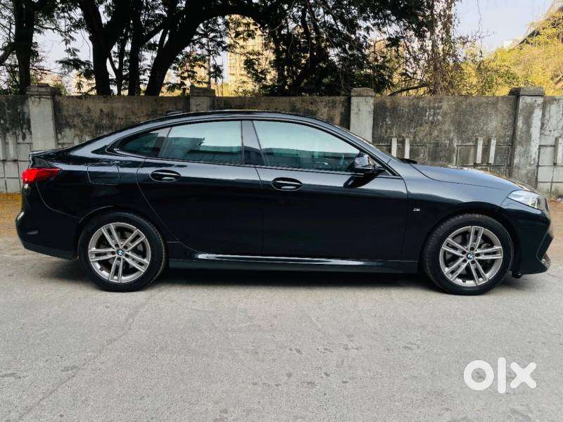 Bmw 2 Series Gran Coupe 220i M Sport, 2022, Petrol