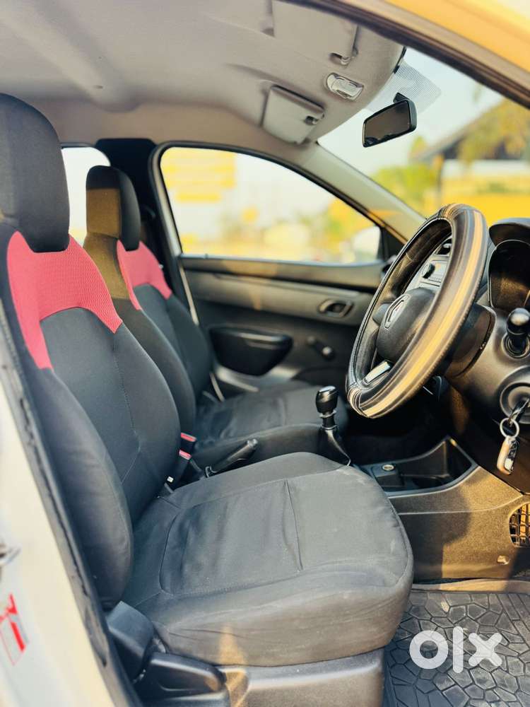 Renault Kwid Rxl 1.0, 2018, Petrol