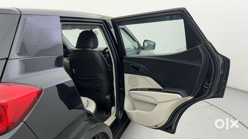 Mahindra Xuv300 W4 Diesel, 2023, Diesel