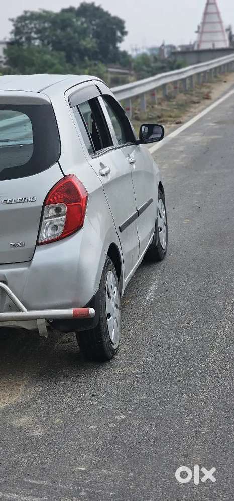 Maruti Suzuki Celerio 2016 Mt
