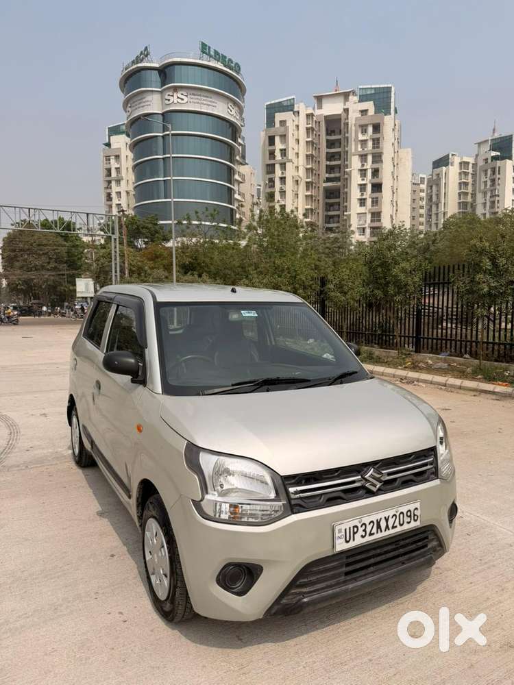 Maruti Suzuki Wagon R 1.0