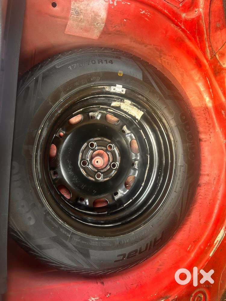 Volkswagen Polo 2013-2015 Gt Tsi, 2018, Petrol
