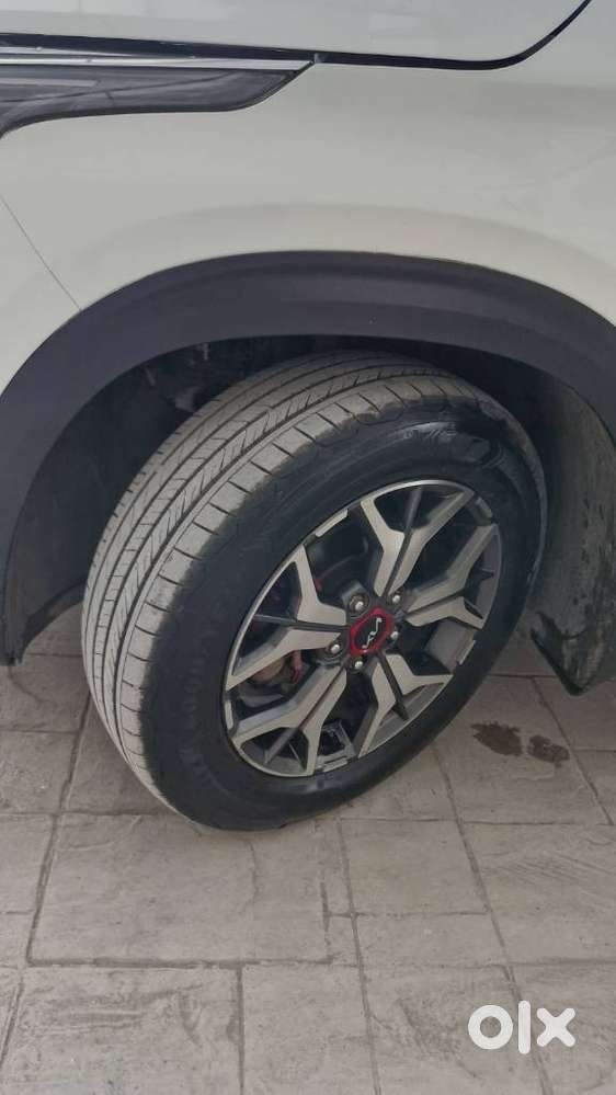 Kia Seltos 1.5 Gtx+ Diesel At, 2021, Diesel