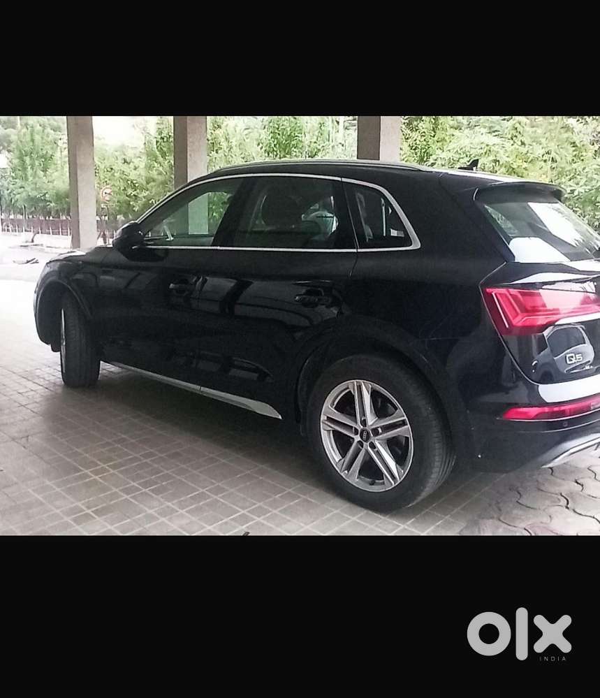 Audi Q5 2.0 45 Tfsi Technology, 2022, Petrol