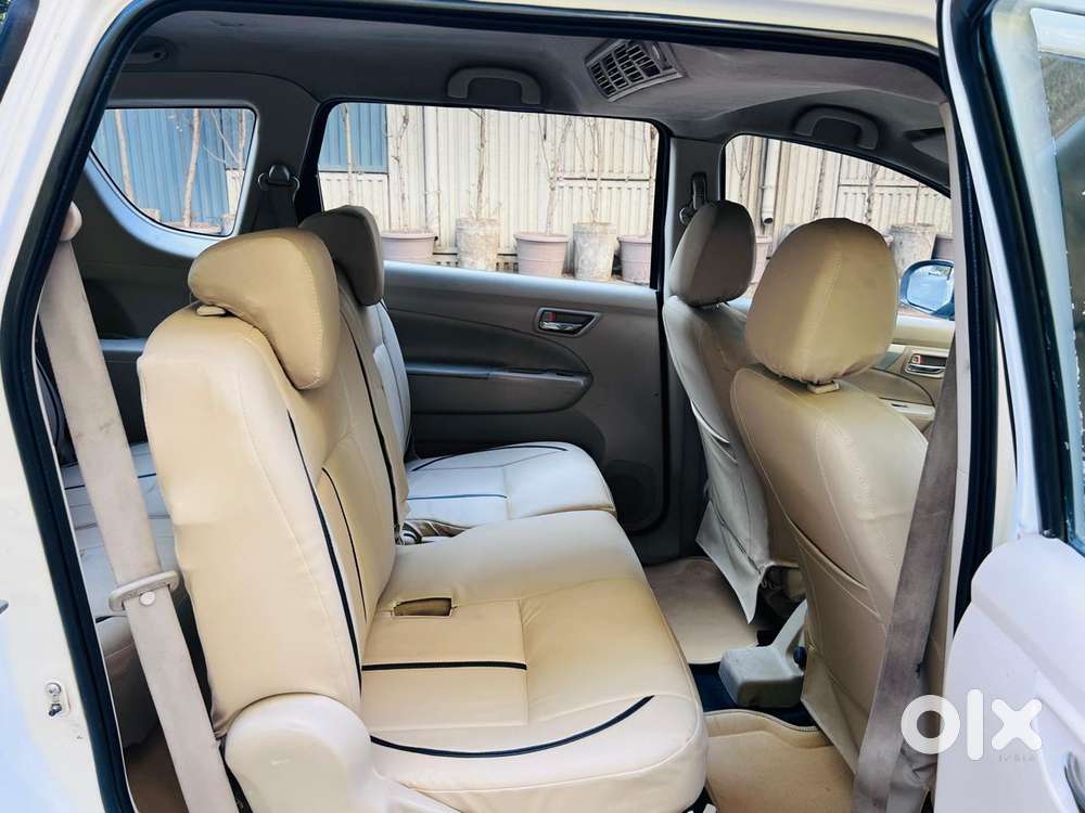 Maruti Suzuki Ertiga Vdi Shvs, 2015, Diesel