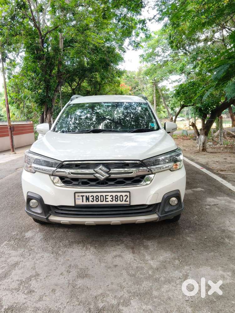 Maruti Suzuki Xl6 Zeta Mt Cng, 2023, Cng & Hybrids