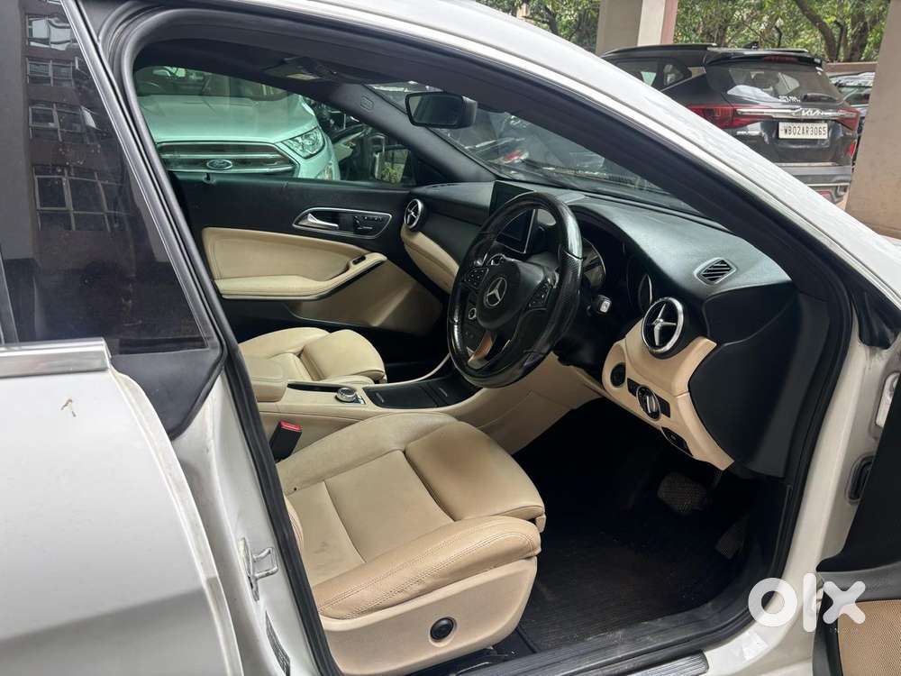 Mercedes-benz Cla 200 Cdi Sport, 2016, Diesel