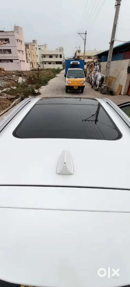 Mg Hector Plus 2021 Car