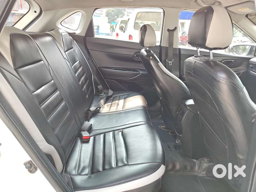 Hyundai I20 Magna 1.2 Mt, 2020, Petrol
