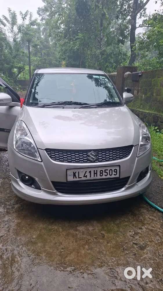 Swift Vdi, Genuine Kilometers, Insurance Upto 2027 July