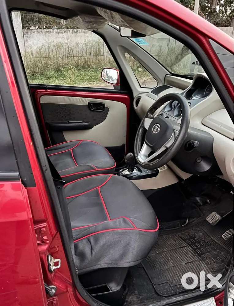 Tata Nano Xta 2016