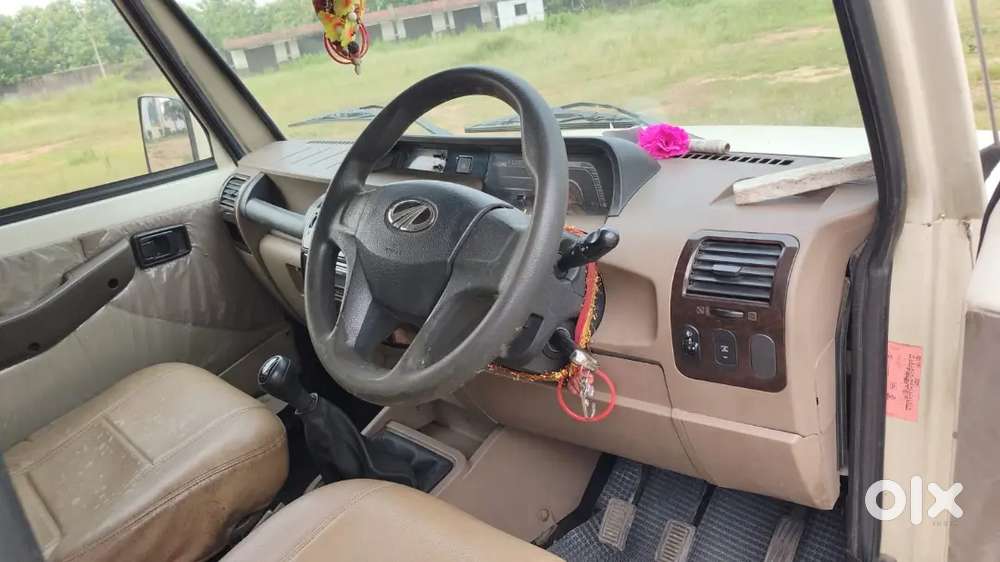 Mahindra Be 6 2021 Diesel Manual