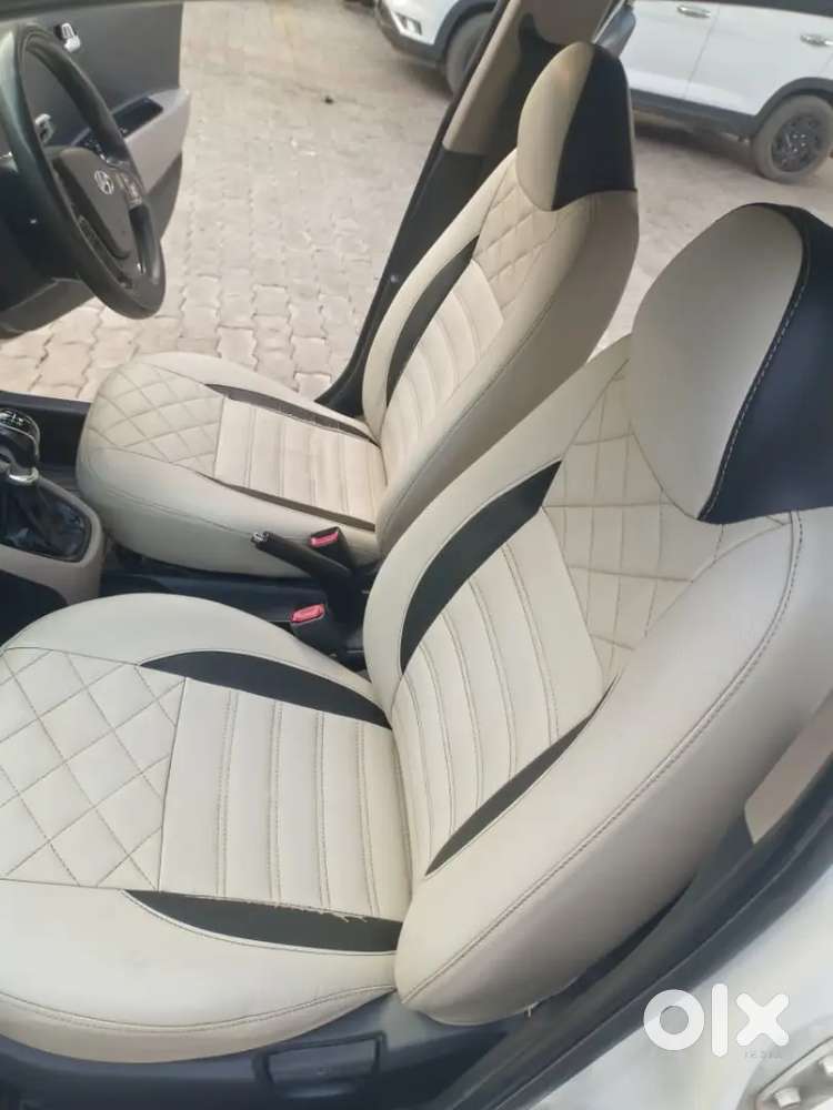 Hyundai Xcent 2017 Diesel Well Maintained