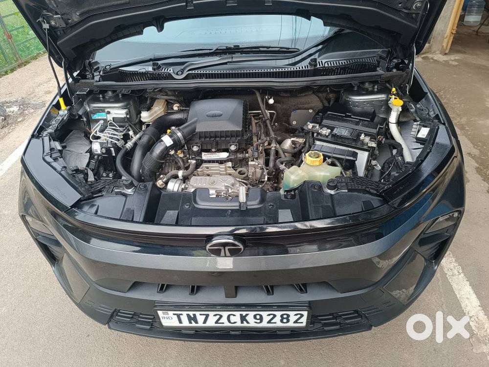 Tata Nexon Pure 1.2 S Revotron Petrol 6 Mt, 2026, Petrol
