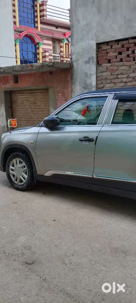 Maruti Suzuki Brezza Diesel 2017