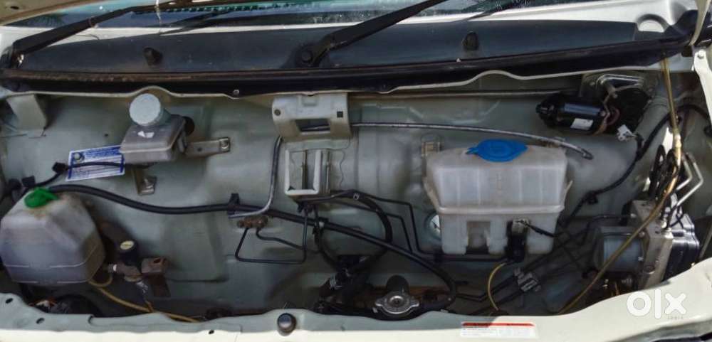 Maruti Suzuki Eeco 7 Seater Standard, 2020, Petrol