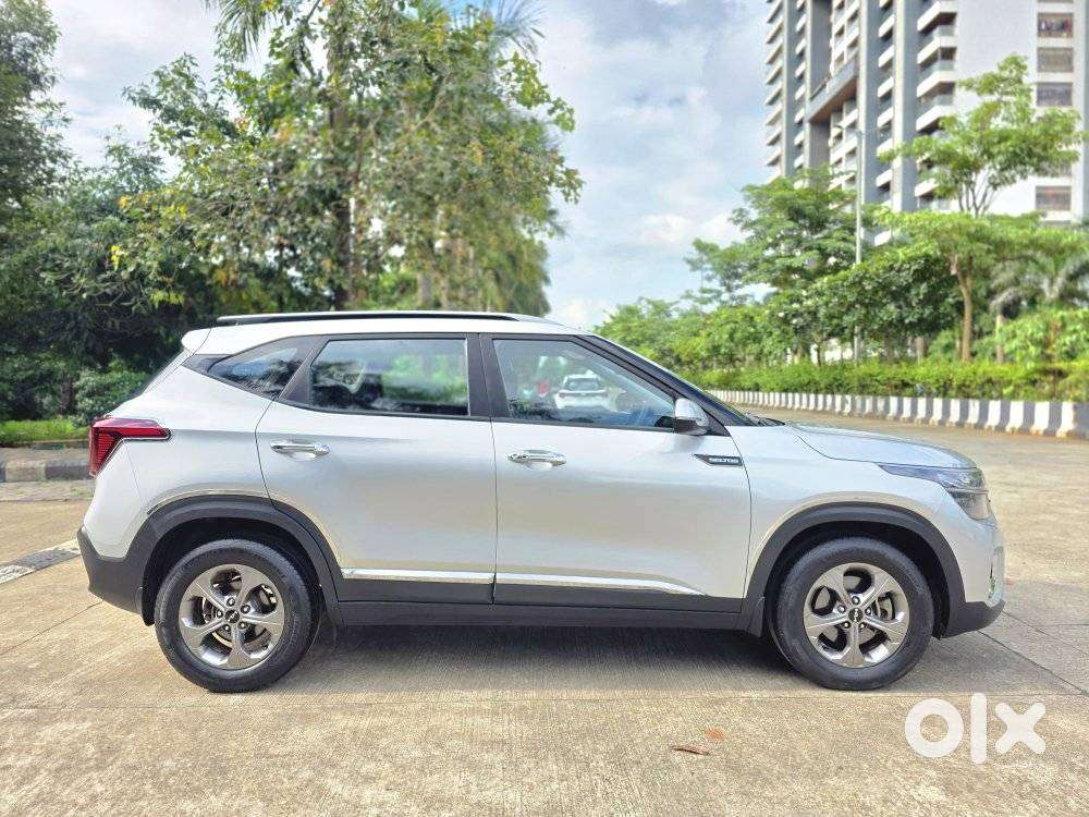 Kia Seltos Htk Plus G, 2024, Petrol