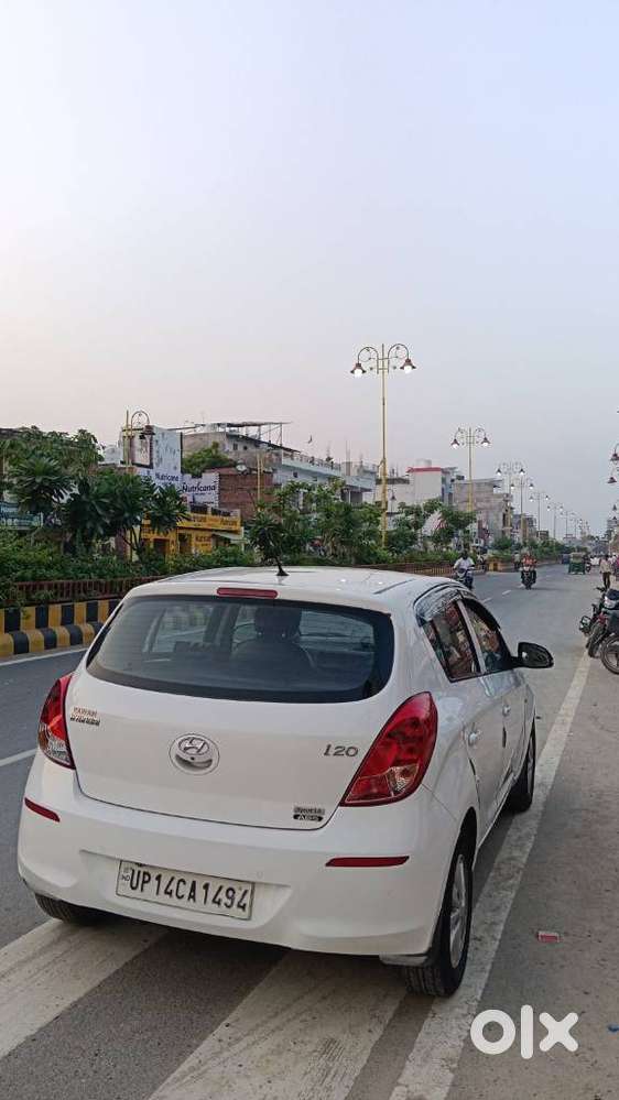 Hyundai I20 Era 1.4 Crdi, 2013, Petrol
