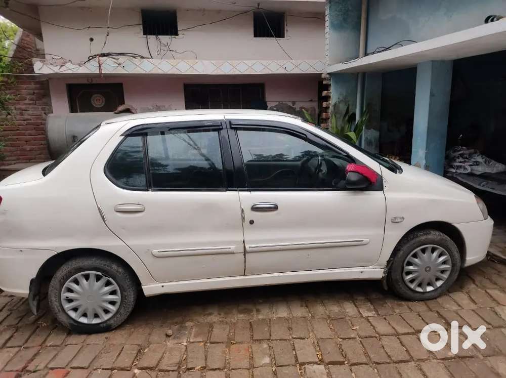 Good Condition Car
