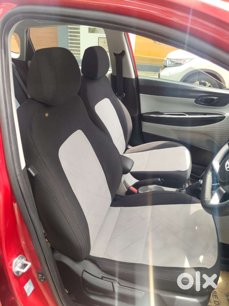 Hyundai I20 1.2 Asta, 2024, Petrol