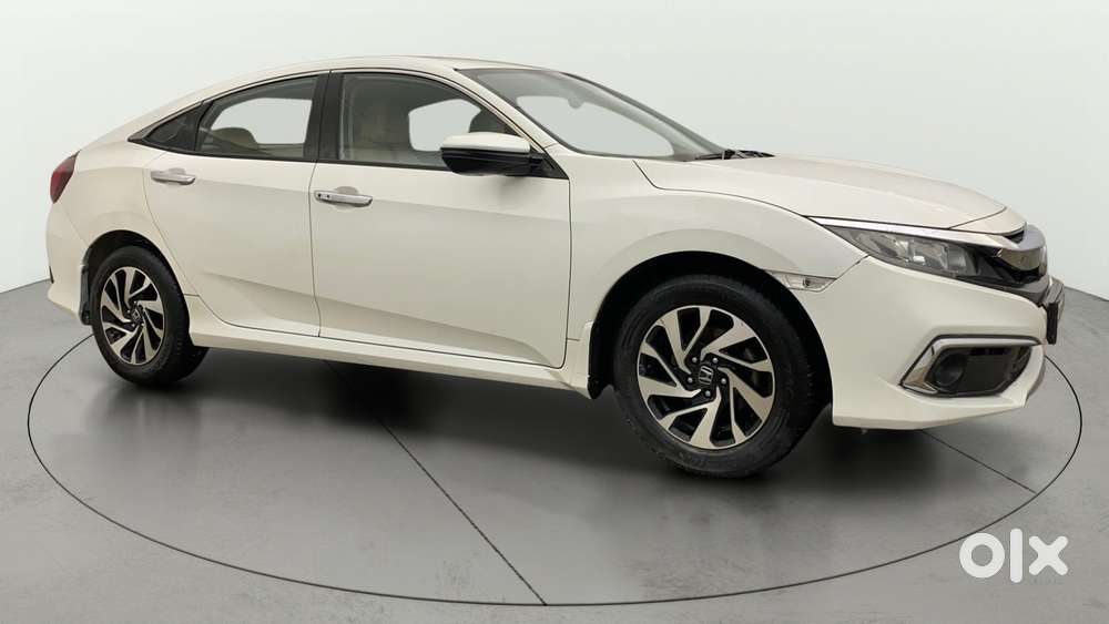 Honda Civic Vx, 2019, Petrol