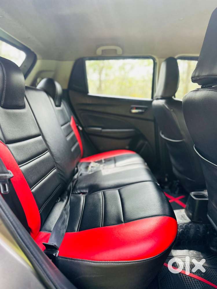 Maruti Suzuki Swift Vdi (o), 2019, Diesel