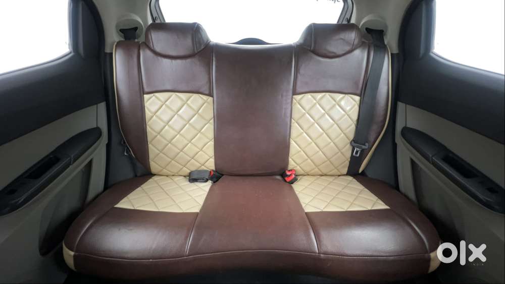Tata Tiago 1.05 Revotorq Xt, 2017, Diesel
