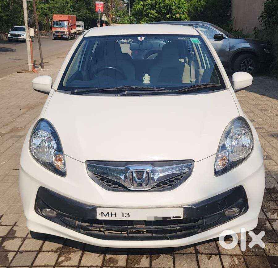 Honda Brio 2013-2016 Vx At, 2014, Petrol