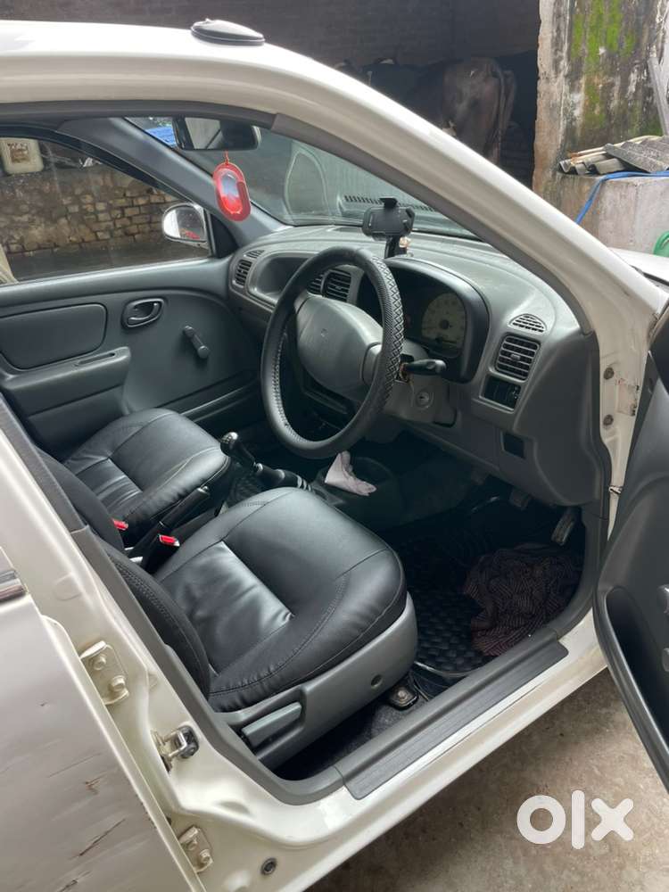 Maruti Suzuki Alto 2010